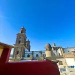 El Patio De Vegueta