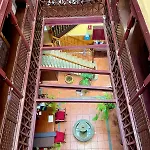 El Patio De Vegueta
