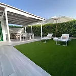 Luxury 2 Bedroom Bungalow With Private Pool