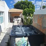 Bungalow 2-4 Playa Del Ingles With Jacuzzi