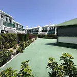 Bungalow Munay-Maspalomas