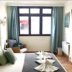 Alj Beach Flat By Canary365