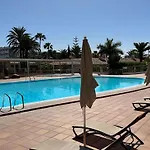 Bungalow Sun Club Casa Eduardo