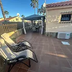 Bungalow Santa Fe