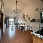 Bungalow Santa Fe