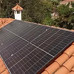 Lujosa Vivienda Vacacional Típica Canaria con Jacuzzi BBQ WIFI