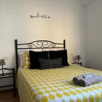 Apartament Sardina Near The Beach With Pool And Wifi E