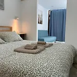 Bonanza Apartment In Puerto Rico