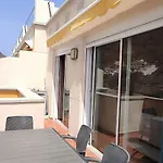 Paraiso Con Gran Solarium Privado En Playa Mogan