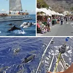 Playa De Mogan Mirador 15 By El Sirocco