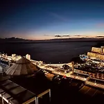 Sea View - Big Terrace - Sunset