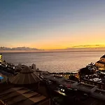 Sea View - Big Terrace - Sunset