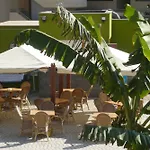 Terraza De Amadores