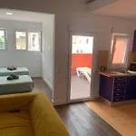 Las Canteras Ático con terraza de 16m2 Rosamar