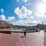 Vilos Las Canteras