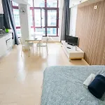 Cozy Aprtment Seaview Dishwasher