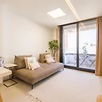 Bella Vita By Canariasgetaway