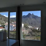 Ventana Del Nublo 2-D