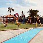 Mar Y Sol