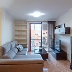 New And Modern Apartment In Salinetas Beach.