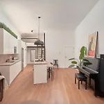 Mary Sanchez Beach Apartments