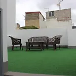 Vv Alcaravaneras Atico B