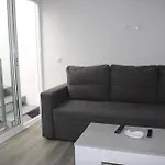 Vv Alcaravaneras Atico B