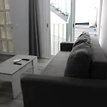 Vv Alcaravaneras Atico B