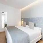 Holiday Home Deluxe Duplex-Cordial Santa Agueda By Interhome