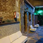 La Piedra Viva Agueimes , Siete Hermanos