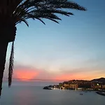 Deluxe Seaview-Sunsets !Transfe-R Inc! Pool,2Aircond,2Tv65\