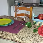 Casa Rural Zalemy