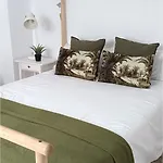 Beach Apartment +3Bed +2Bath +Wifi