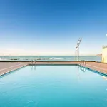 Home2Book Design Sea Front Las Canteras1 Beach