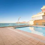 Home2Book Stylish Las Canteras3 Beach