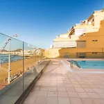 Home2Book Stylish Las Canteras3 Beach