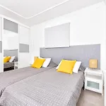 Apartamento Con Vistas Al Mar