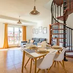 Casa Maresia Penthouse - Pool & Beach