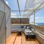 Casa Maresia Penthouse - Pool & Beach