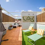 Casa Maresia Penthouse - Pool & Beach