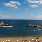 Beachclub Mediterran Garden
