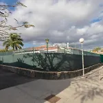 Los Melocotones Maspalomas Bungalow Privado Lightbooking
