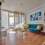 631 Paraiso Maspalomas