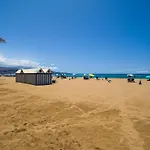 Canteras Blue Reef By Canariasgetaway