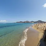 Canteras Blue Reef By Canariasgetaway