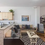 Piso De 3 Habitaciones En Agueimes