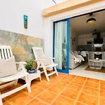 Santa Claudia Holiday Club Suite - Puerto Rico