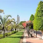 Casita Azul