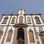 Casablanca Vv Agaete