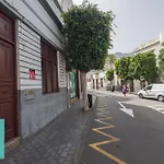 Casablanca Vv Agaete